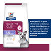 Hills Science Diet Alimento Perros i/d Low Fat 3.9 kg Enfermedad Gastrointestinal id