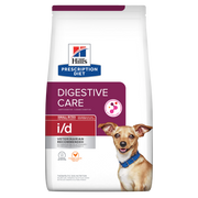 Hills Science Diet Alimento Perros i/d Small Bites Raza Pequeña Enfermedad Gastrointestinal id