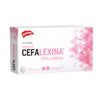 Holliday Cefalexina Antibiotico 500 mg 30 Tab