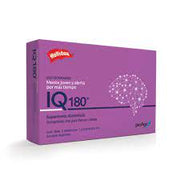 Holliday IQ 180 Activador de la Función Neuronal 21 Tab