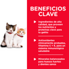 Hills Science Diet Lata Kitten Original Healhty Cuisine Estofado 79 Gr
