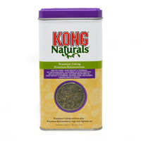 Catnip Kong Hierba Gatera Premium 56.7g Alta Potencia para Gatos Felices