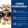 Hills Science Diet Alimento Perros l/d Lata 370 gr Enfermedad Hepatica Alimento Humedo ld