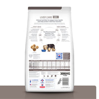 Hills Science Diet Alimento Perros l/d 8 kg Enfermedad Hepatica Croquetas Pienso ld