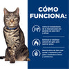 Hills Science Diet Alimento Gatos Metabolic Control de Peso Croquetas Pienso