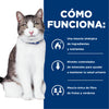 Hills Science Diet Alimento Gatos Metabolic + Urinary 2.9 kg Croquetas Pienso