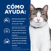 Hills Science Diet Alimento Gatos Metabolic + Urinary 2.9 kg Croquetas Pienso