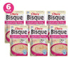 Churu Bisque Para Gato Sabor Atún Y Salmón Caja 6 Sobres 40g
