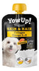 Yow Up! Yogurt Skin And Hair Perro 115 Gr