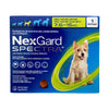 Antipulgas Nexgard 1 Tableta masticablePara Perros Protección Rápida y Efectiva