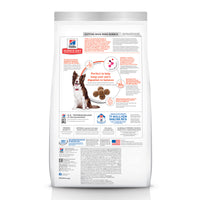 Hills Science Diet Adult Perfect Digestion Alimento de Cuidado Digestivo para Perro Adulto