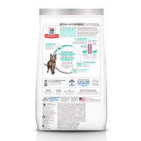 Hills Science Diet Perfect Weight Alimento Gato Control de Peso Croquetas