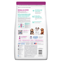 Hill's Science Diet Small & Mini Perfect Weight Alimento Control de Peso Perro Adulto Raza Pequeña 5.7Kg