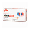 Holliday Pimocard Pimobendan 20 Tabletas