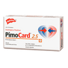 Holliday Pimocard Pimobendan 20 Tabletas