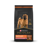 Pro Plan Alimento Perros Razas Medianas/Grandes Piel Sensible Optiderm