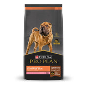 Pro Plan Alimento Perros Cachorros Puppy Salmon Sensitive Skin Todas Razas Optiderm