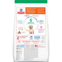 Hills Science Diet Alimento Perros Cachorro Raza Grande Croquetas Pienso puppy
