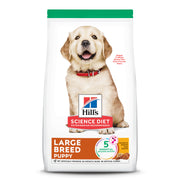Hills Science Diet Alimento Perros Cachorro Raza Grande Croquetas Pienso puppy