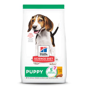Hills Science Diet Alimento Perros  Cachorro Original Croquetas Pienso Puppy