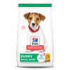 Hills Alimento Perros Puppy Small bites Raza pequeña Cachorro Croqueta Pienso