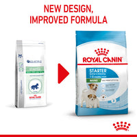 Royal Canin Alimento Perros Starter Small Dog Raza Pequeña Cachorros Gestacion Lactancia