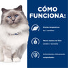 Hills Science Diet Alimento Gatos r/d 3.9 kg Sobrepeso Diabetes Croqueta Pienso