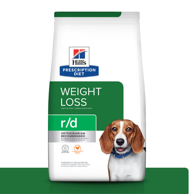 Hills Science Diet Alimento Perros r/d Sobrepeso Diabetes Pienso