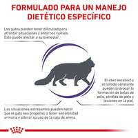 Royal Canin Alimento Gatos Weight Control Feline Control Peso Croqueta Pienso