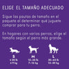 Kong Senior Juguete Rellenable para Perro Adulto Mayor Senior