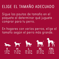 Kong Classic Juguete Rellenable para Perro
