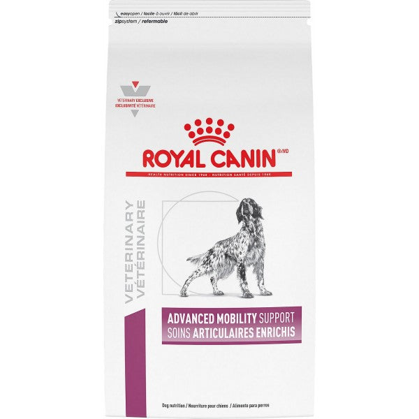 Royal Canin Alimento Perros Advanced Mobility Canine Mobilidad Perros Adultos Pienso