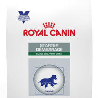 Royal Canin Alimento Perros Starter Small Dog Raza Pequeña Cachorros Gestacion Lactancia