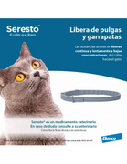 Elanco Collar Seresto Perro y Gato