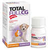 Holliday Total Full CG Antiparasitario Perros Y Gatos