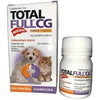 Holliday Total Full CG Antiparasitario Perros Y Gatos