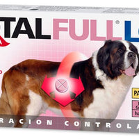 Holliday Total Full Desparasitante Para Perro 2 Tabletas