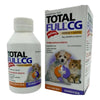 Holliday Total Full CG Antiparasitario Perros Y Gatos