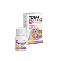 Holliday Total Full CG Antiparasitario Perros Y Gatos