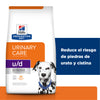 Hills Science Diet Alimento Perros u/d Urolitiasis Enfermedad Renal Etapa Final