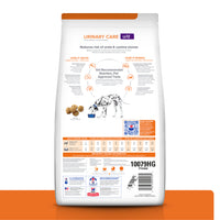 Hills Science Diet Alimento Perros u/d Urolitiasis Enfermedad Renal Etapa Final