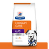 Hills Science Diet Alimento Perros u/d Urolitiasis Enfermedad Renal Etapa Final
