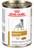 Royal Canin Alimento Perros Urinary SO Mod Cal Lata 368 gr Infeccion Vias Urinarias Baja Grasa