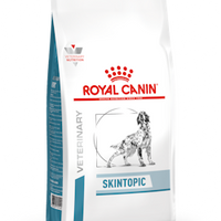 Royal Canin Alimento Perros Skintopic Adulto Dermatitis Sensibilidad 8 kg