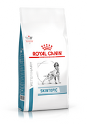 Royal Canin Alimento Perros Skintopic Adulto Dermatitis Sensibilidad 8 kg