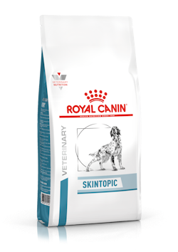 Royal Canin Alimento Perros Skintopic Adulto Dermatitis Sensibilidad 8 kg