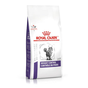 Royal Canin Alimento Gatos Weight Control Feline Control Peso Croqueta Pienso