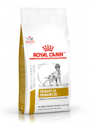 Royal Canin Alimento Perros Urinary Moderate Calories Disolución Cálculos Estruvita