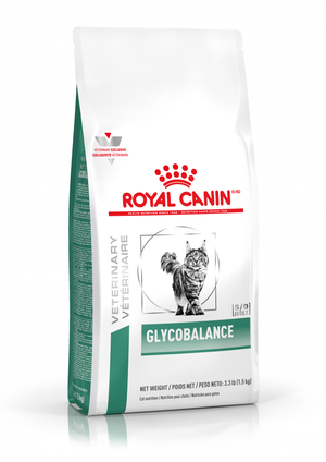 Royal Canin Alimento Gatos Glycobalance Feline Diabetes Mellitus  2 kg