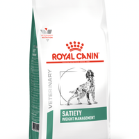 Royal Canin Alimento Perros Satiety Support Canino Obesidad Saciedad Pienso